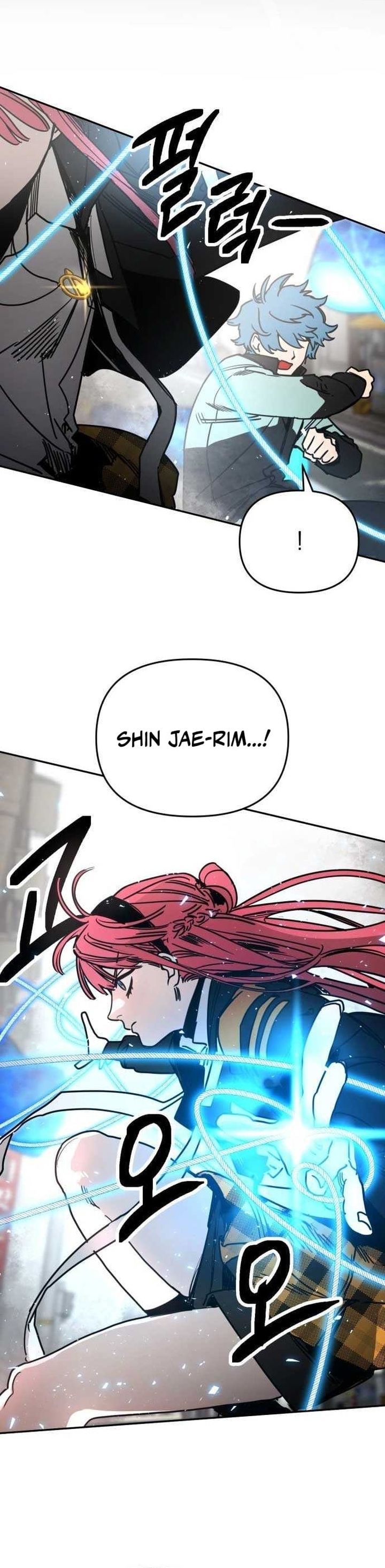 I Was Mistaken for the Villain Chapter 01 Bahasa Indonesia