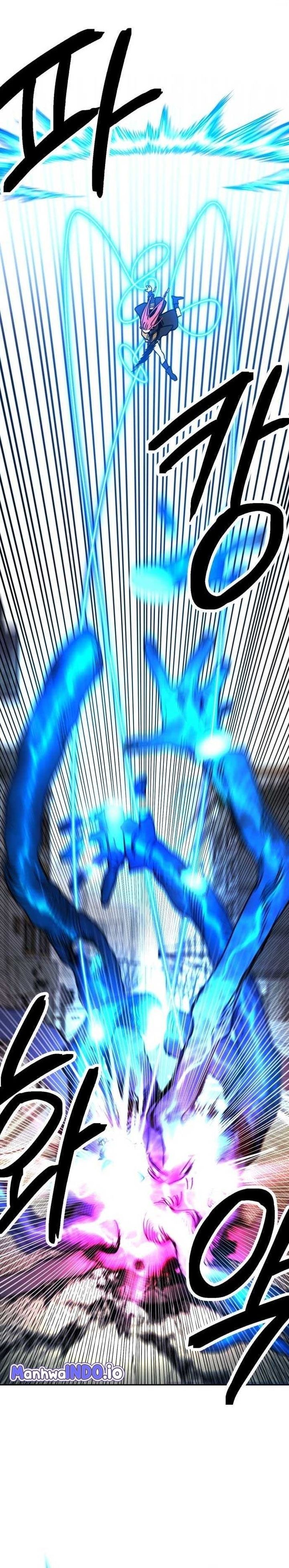 I Was Mistaken for the Villain Chapter 01 Bahasa Indonesia