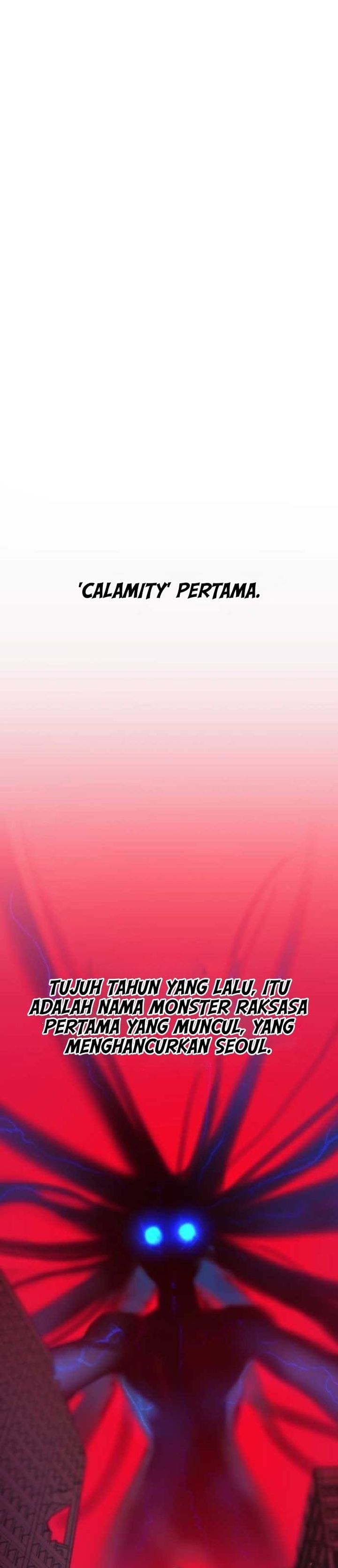 I Was Mistaken for the Villain Chapter 01 Bahasa Indonesia