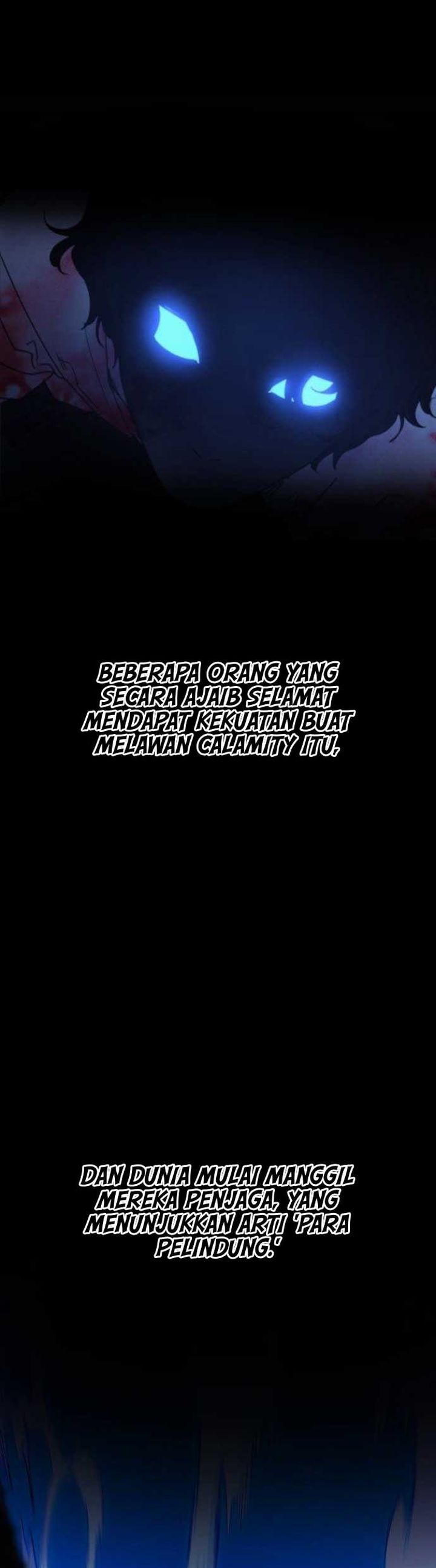 I Was Mistaken for the Villain Chapter 01 Bahasa Indonesia