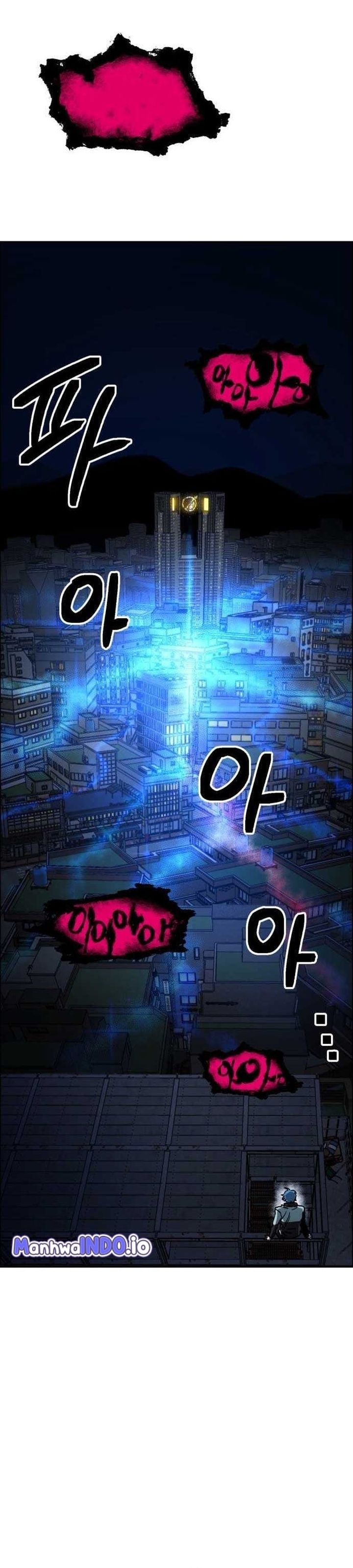 I Was Mistaken for the Villain Chapter 01 Bahasa Indonesia