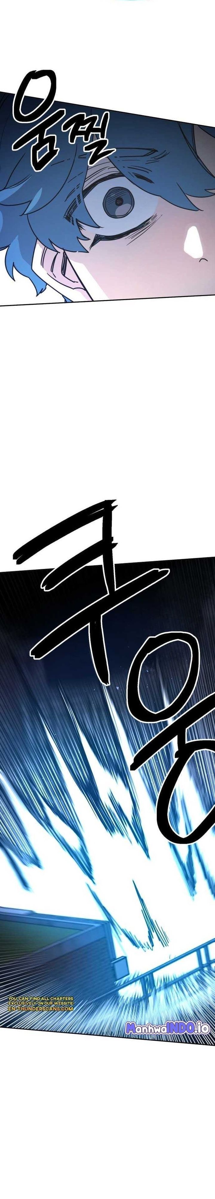 I Was Mistaken for the Villain Chapter 01 Bahasa Indonesia