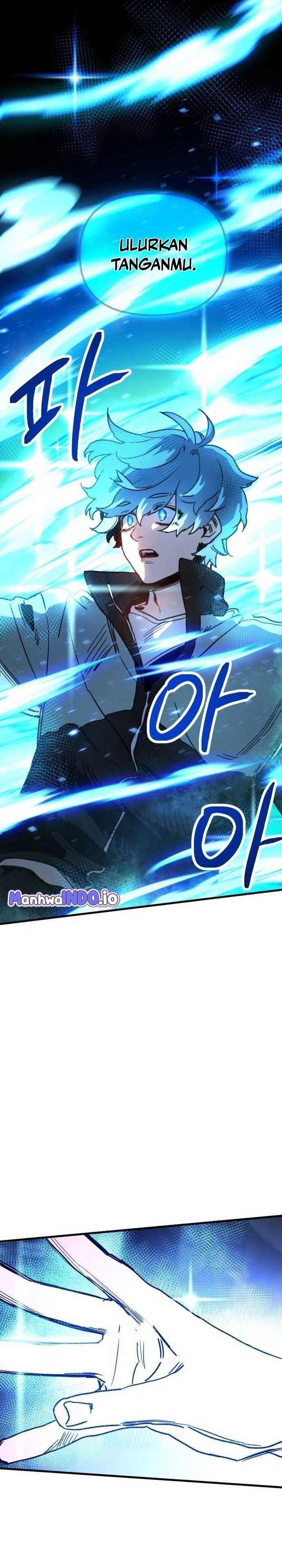 I Was Mistaken for the Villain Chapter 01 Bahasa Indonesia