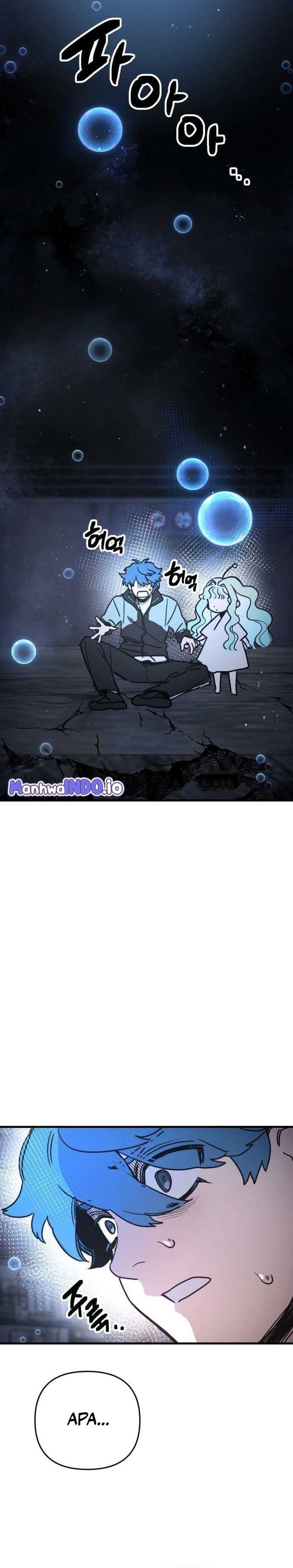 I Was Mistaken for the Villain Chapter 01 Bahasa Indonesia