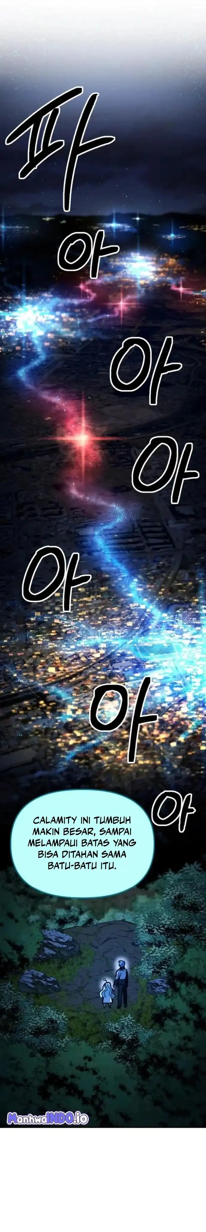 I Was Mistaken for the Villain Chapter 04 Bahasa Indonesia