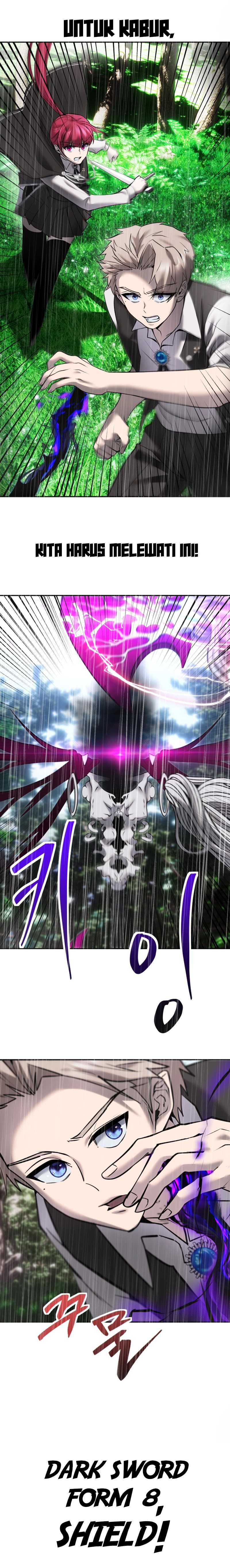 I Was More Overpowered Than the Hero, so I Hid My Power! chapter 16