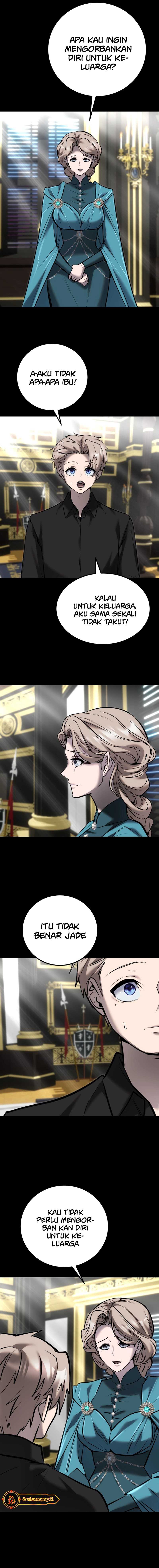 I Was More Overpowered Than the Hero, so I Hid My Power! chapter 16