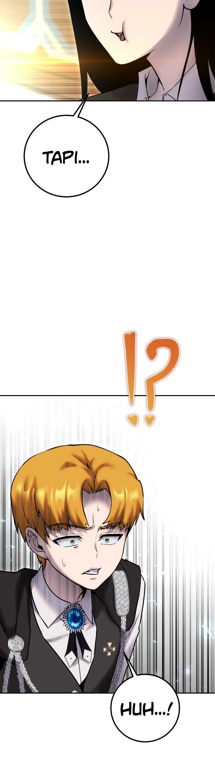 I Was More Overpowered Than the Hero, so I Hid My Power! chapter 23