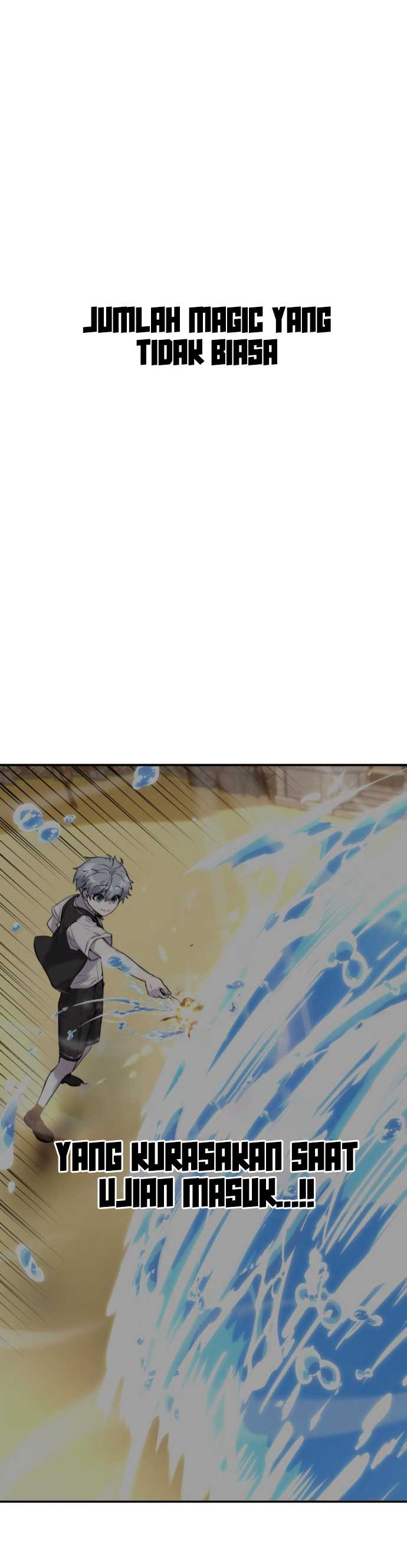 I Was More Overpowered Than the Hero, so I Hid My Power! chapter 23