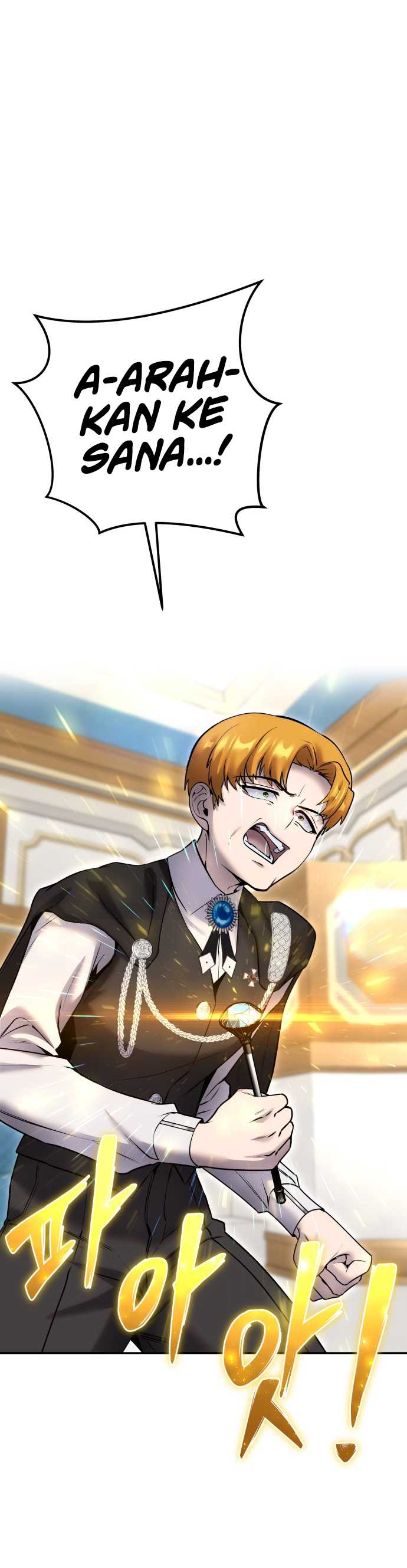 I Was More Overpowered Than the Hero, so I Hid My Power! chapter 23
