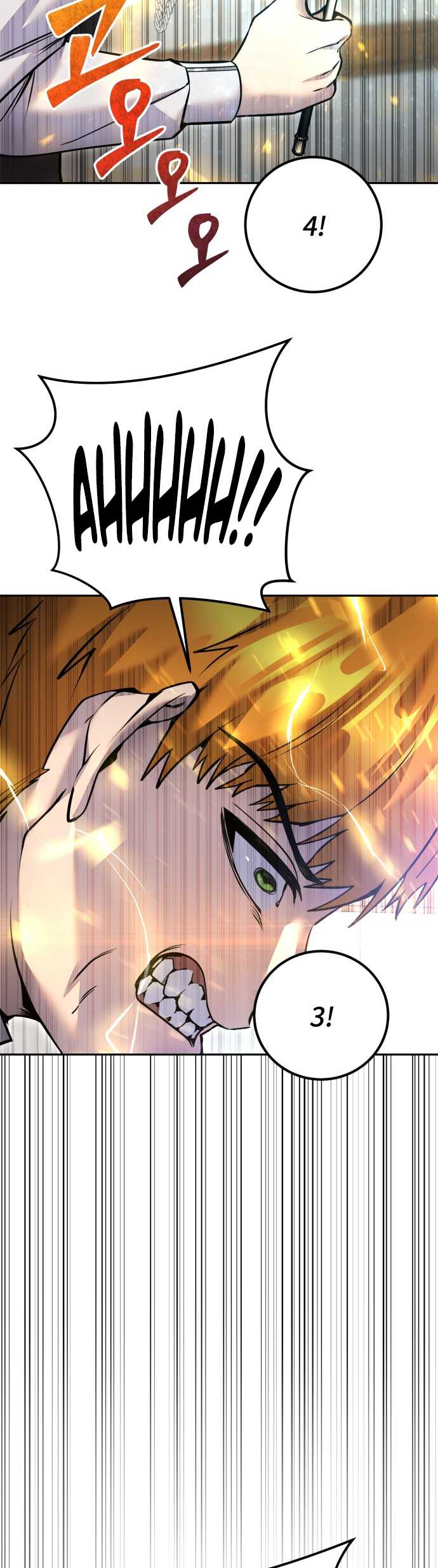 I Was More Overpowered Than the Hero, so I Hid My Power! chapter 23