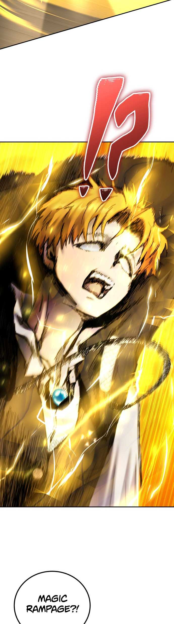 I Was More Overpowered Than the Hero, so I Hid My Power! chapter 23