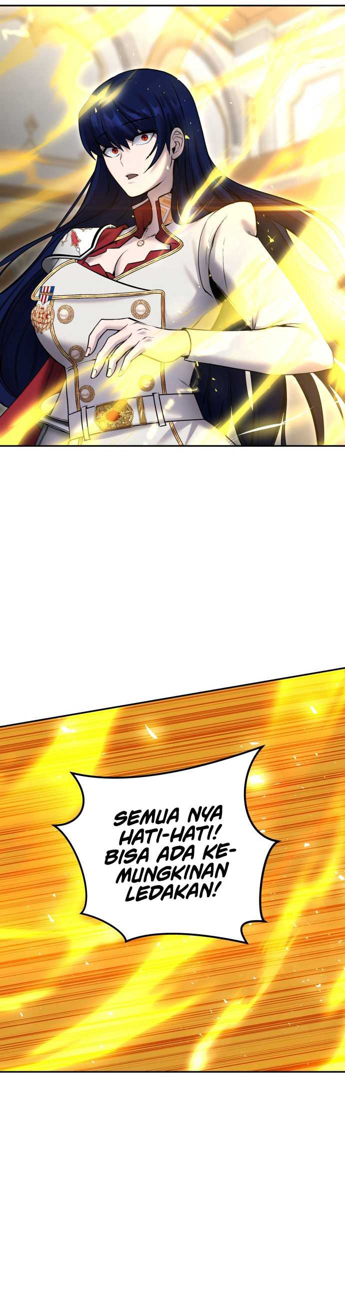 I Was More Overpowered Than the Hero, so I Hid My Power! chapter 23
