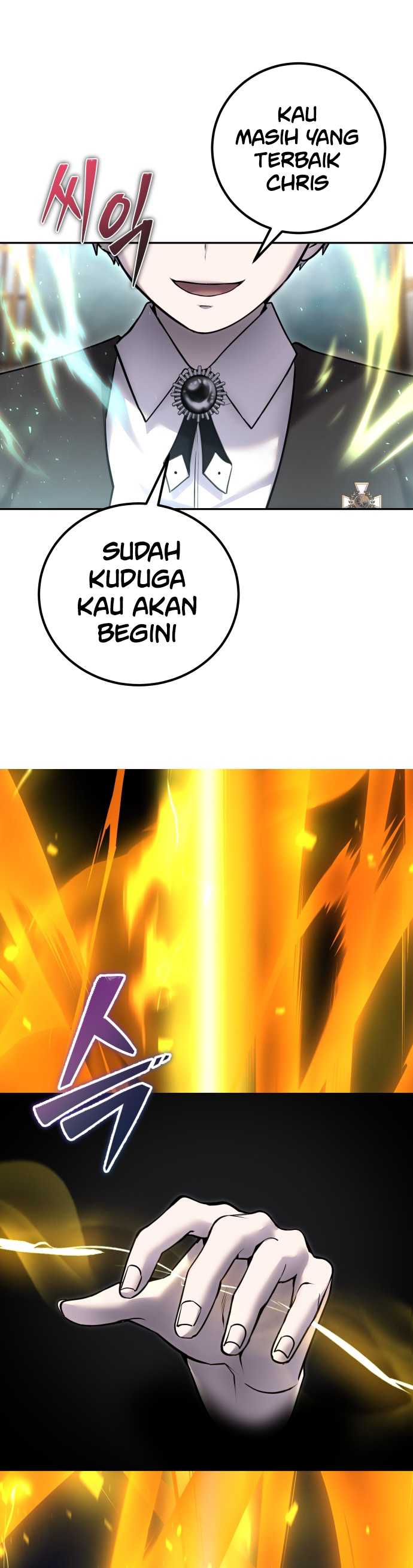 I Was More Overpowered Than the Hero, so I Hid My Power! chapter 23