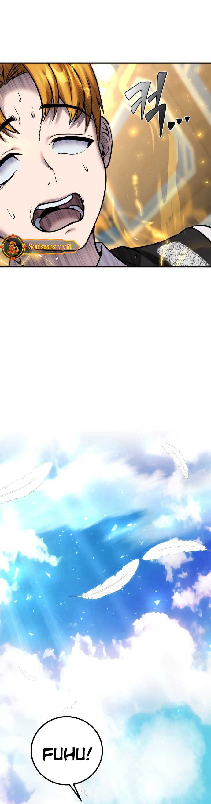 I Was More Overpowered Than the Hero, so I Hid My Power! chapter 23