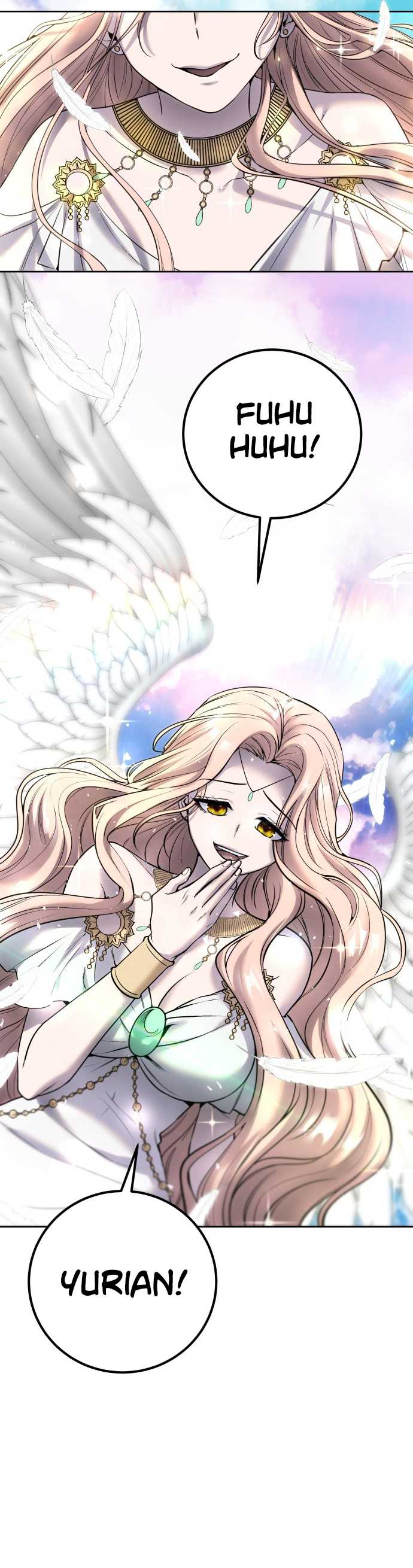 I Was More Overpowered Than the Hero, so I Hid My Power! chapter 23
