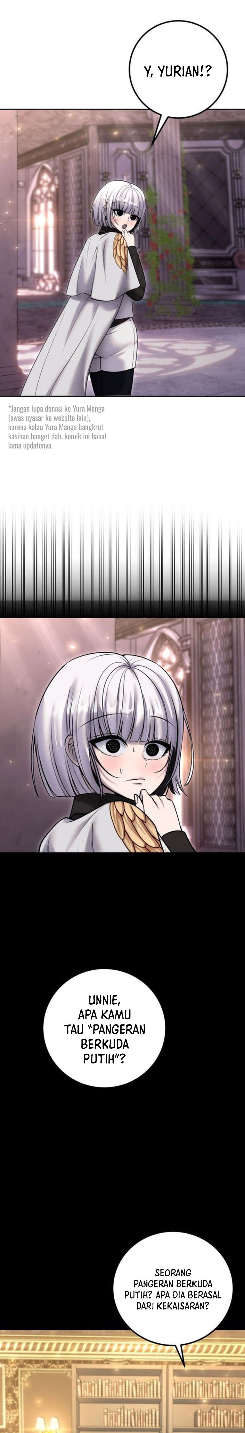 I Was More Overpowered Than the Hero, so I Hid My Power! chapter 32