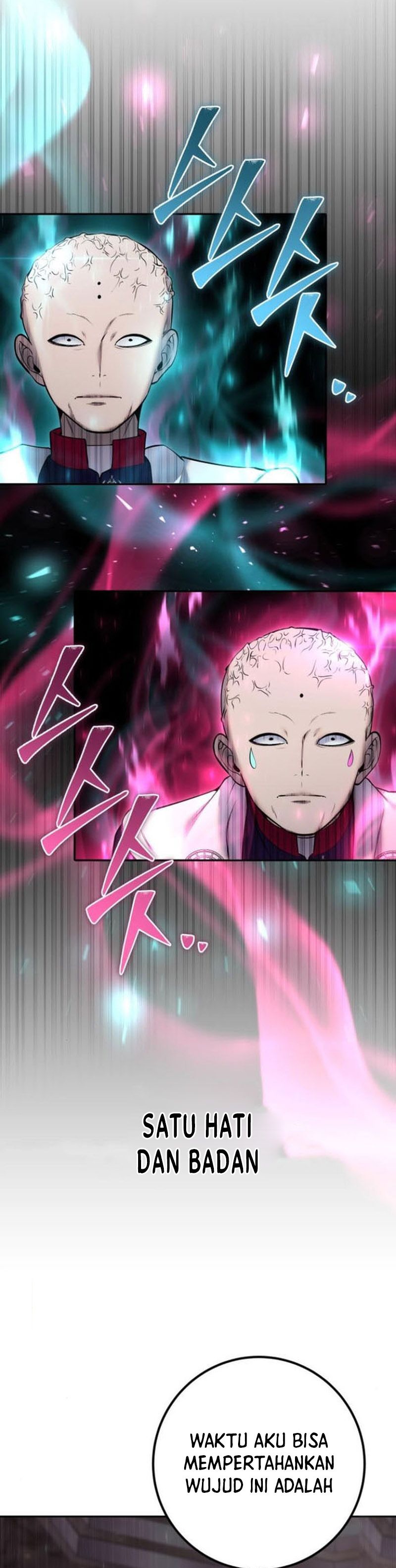 I Was More Overpowered Than the Hero, so I Hid My Power! chapter 32