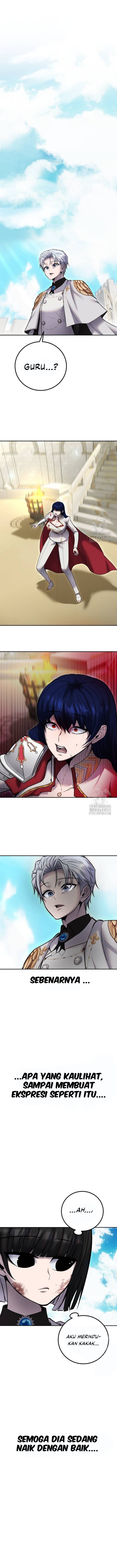 I Was More Overpowered Than the Hero, so I Hid My Power! chapter 33