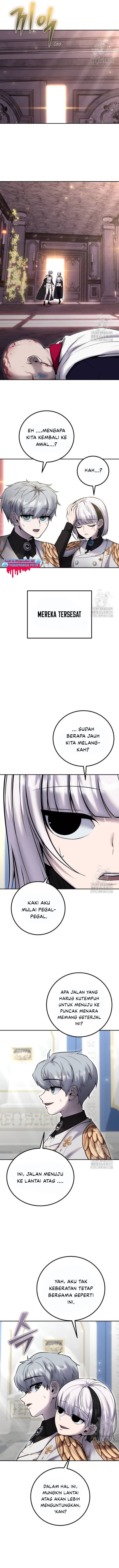 I Was More Overpowered Than the Hero, so I Hid My Power! chapter 33