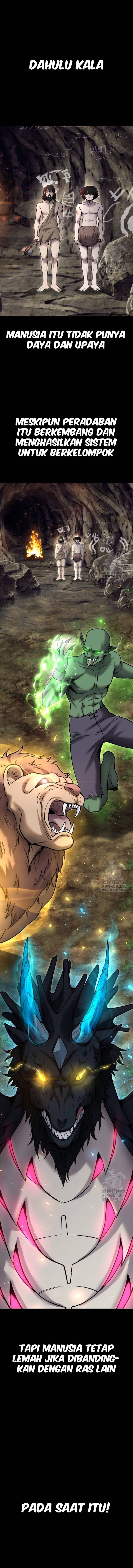 I Was More Overpowered Than the Hero, so I Hid My Power! chapter 33