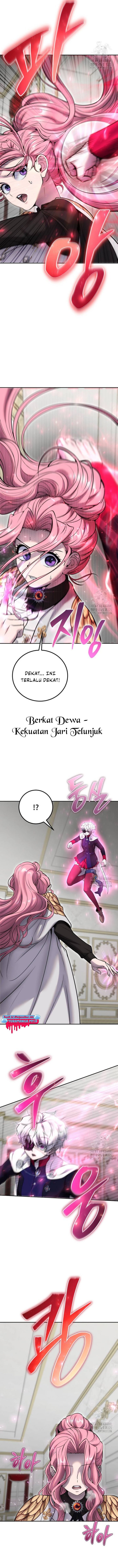 I Was More Overpowered Than the Hero, so I Hid My Power! chapter 33