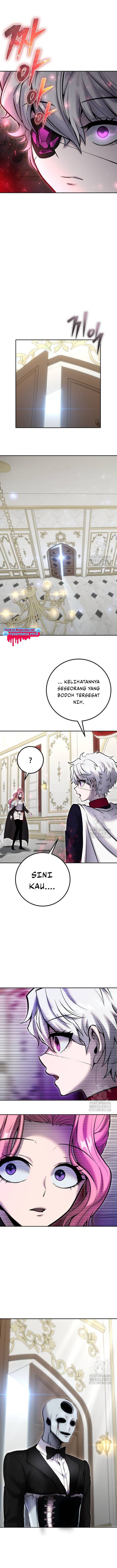 I Was More Overpowered Than the Hero, so I Hid My Power! chapter 33