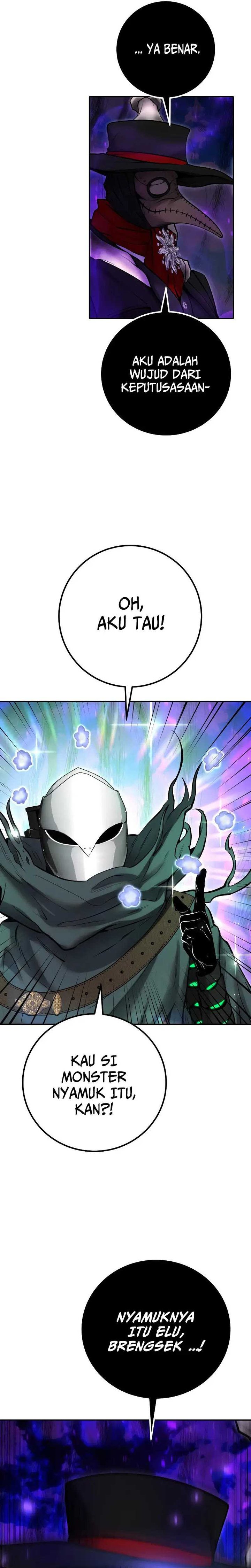 I Was More Overpowered Than the Hero, so I Hid My Power! chapter 41