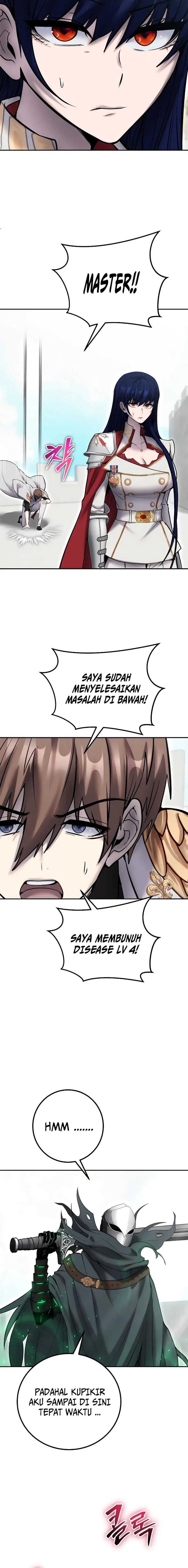I Was More Overpowered Than the Hero, so I Hid My Power! chapter 41