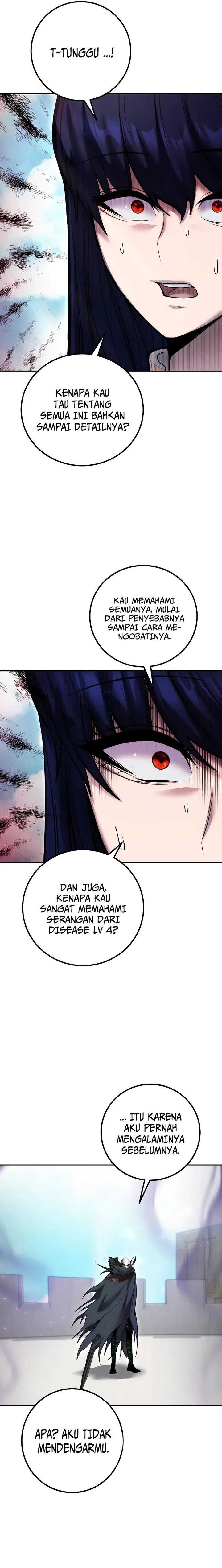I Was More Overpowered Than the Hero, so I Hid My Power! chapter 41