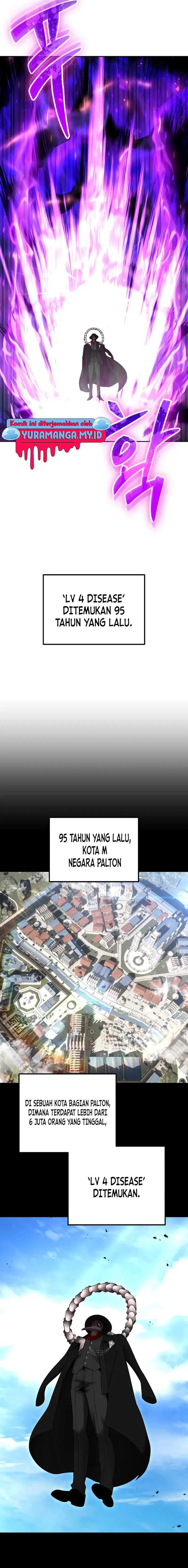 I Was More Overpowered Than the Hero, so I Hid My Power! chapter 41