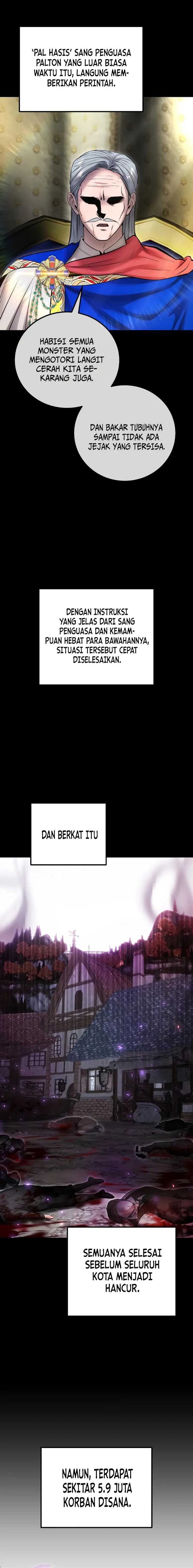 I Was More Overpowered Than the Hero, so I Hid My Power! chapter 41
