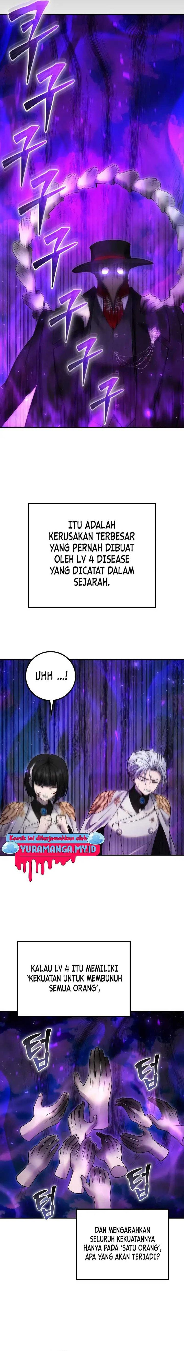I Was More Overpowered Than the Hero, so I Hid My Power! chapter 41