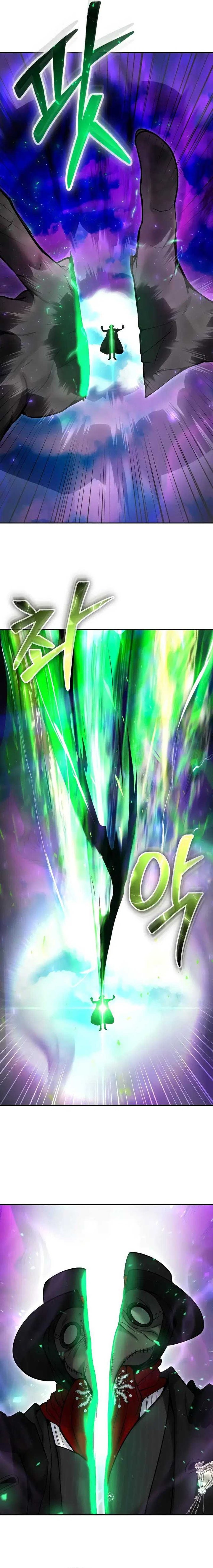 I Was More Overpowered Than the Hero, so I Hid My Power! chapter 41