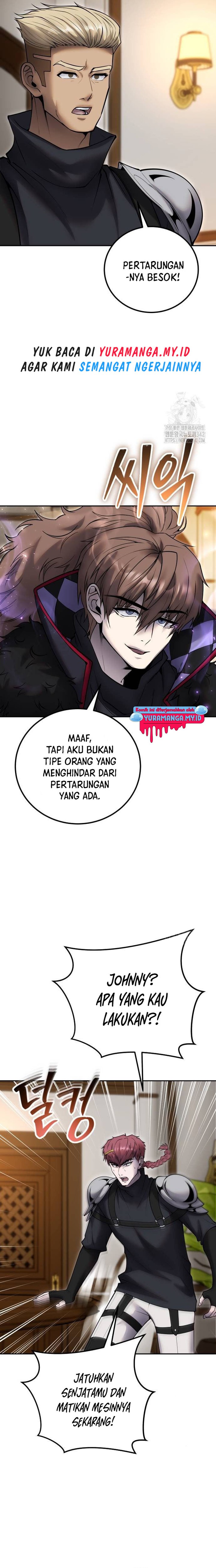 Dilarang COPAS - situs resmi www.mangacanblog.com - Komik i was more overpowered than the hero so i hid my power 055 - chapter 55 56 Indonesia i was more overpowered than the hero so i hid my power 055 - chapter 55 Terbaru 1|Baca Manga Komik Indonesia|Mangacan