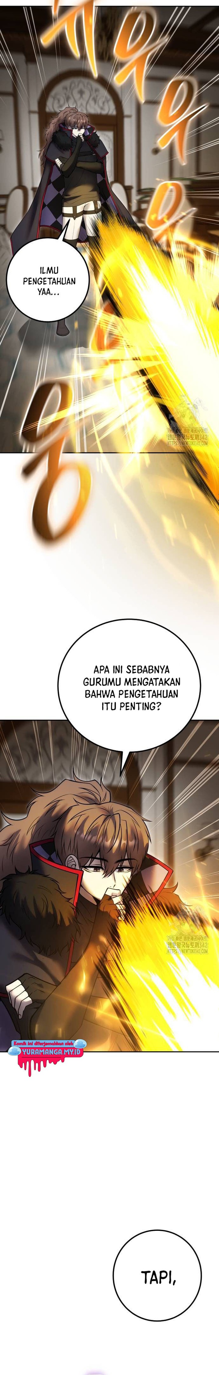 Dilarang COPAS - situs resmi www.mangacanblog.com - Komik i was more overpowered than the hero so i hid my power 055 - chapter 55 56 Indonesia i was more overpowered than the hero so i hid my power 055 - chapter 55 Terbaru 6|Baca Manga Komik Indonesia|Mangacan