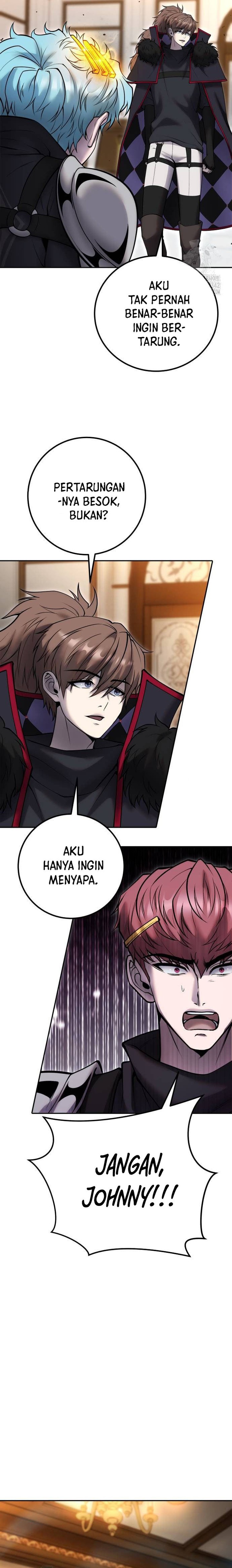 Dilarang COPAS - situs resmi www.mangacanblog.com - Komik i was more overpowered than the hero so i hid my power 055 - chapter 55 56 Indonesia i was more overpowered than the hero so i hid my power 055 - chapter 55 Terbaru 11|Baca Manga Komik Indonesia|Mangacan