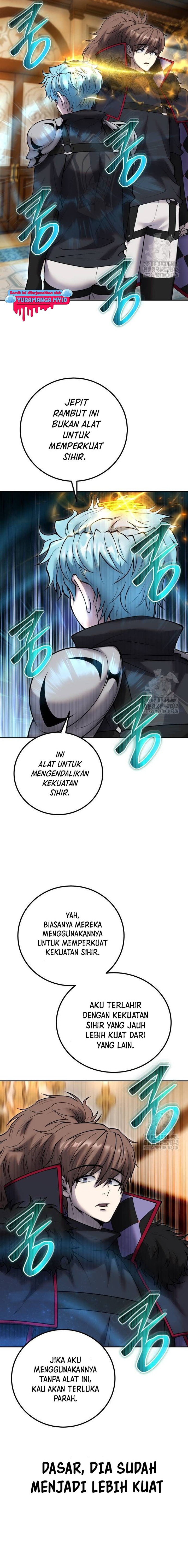 Dilarang COPAS - situs resmi www.mangacanblog.com - Komik i was more overpowered than the hero so i hid my power 055 - chapter 55 56 Indonesia i was more overpowered than the hero so i hid my power 055 - chapter 55 Terbaru 12|Baca Manga Komik Indonesia|Mangacan