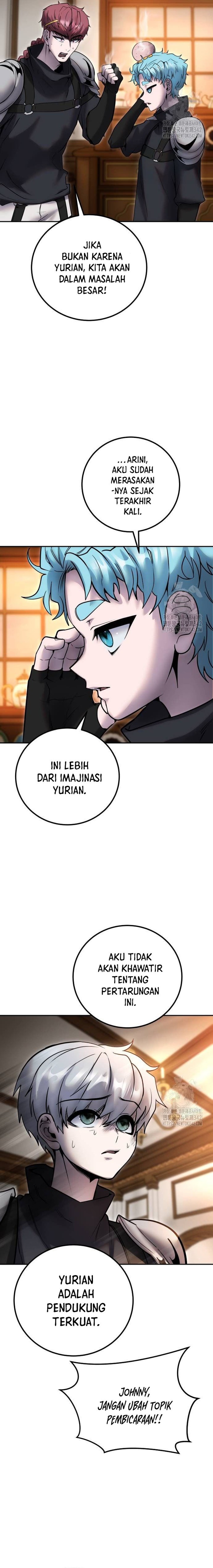 Dilarang COPAS - situs resmi www.mangacanblog.com - Komik i was more overpowered than the hero so i hid my power 055 - chapter 55 56 Indonesia i was more overpowered than the hero so i hid my power 055 - chapter 55 Terbaru 21|Baca Manga Komik Indonesia|Mangacan