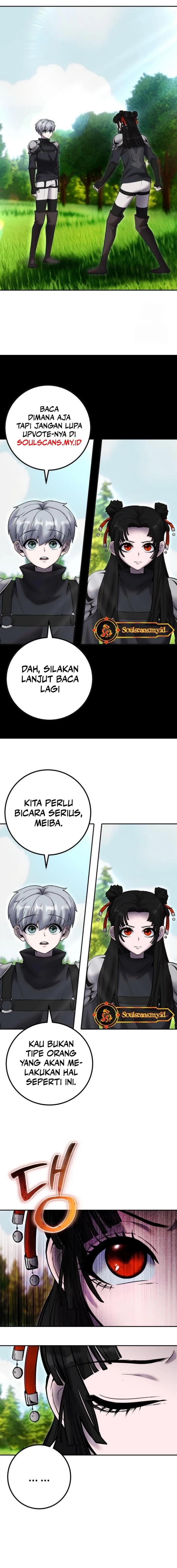 Dilarang COPAS - situs resmi www.mangacanblog.com - Komik i was more overpowered than the hero so i hid my power 059 - chapter 59 60 Indonesia i was more overpowered than the hero so i hid my power 059 - chapter 59 Terbaru 1|Baca Manga Komik Indonesia|Mangacan