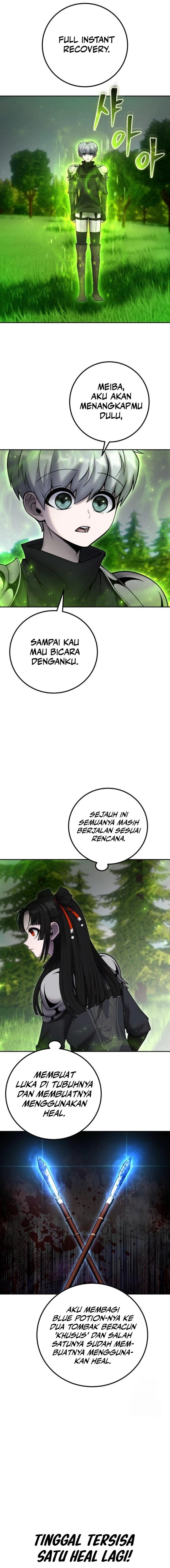 Dilarang COPAS - situs resmi www.mangacanblog.com - Komik i was more overpowered than the hero so i hid my power 059 - chapter 59 60 Indonesia i was more overpowered than the hero so i hid my power 059 - chapter 59 Terbaru 7|Baca Manga Komik Indonesia|Mangacan