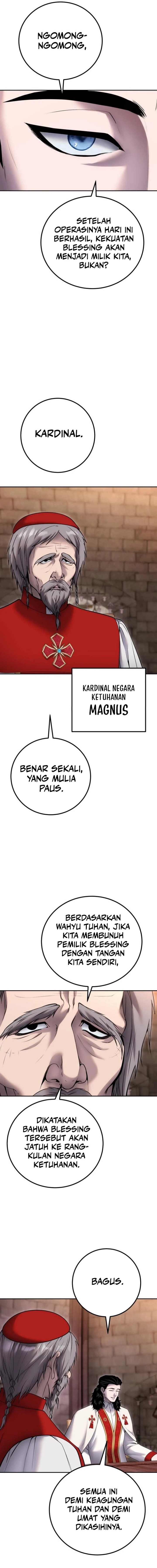 Dilarang COPAS - situs resmi www.mangacanblog.com - Komik i was more overpowered than the hero so i hid my power 059 - chapter 59 60 Indonesia i was more overpowered than the hero so i hid my power 059 - chapter 59 Terbaru 11|Baca Manga Komik Indonesia|Mangacan