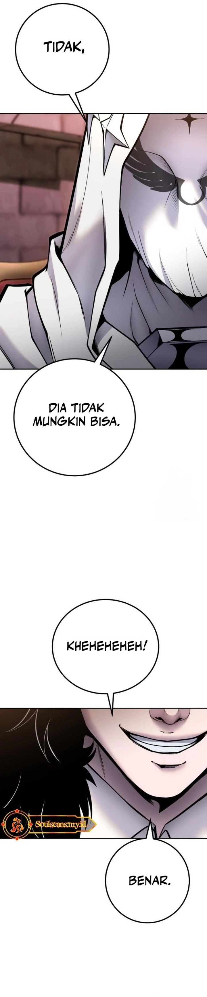 Dilarang COPAS - situs resmi www.mangacanblog.com - Komik i was more overpowered than the hero so i hid my power 059 - chapter 59 60 Indonesia i was more overpowered than the hero so i hid my power 059 - chapter 59 Terbaru 13|Baca Manga Komik Indonesia|Mangacan