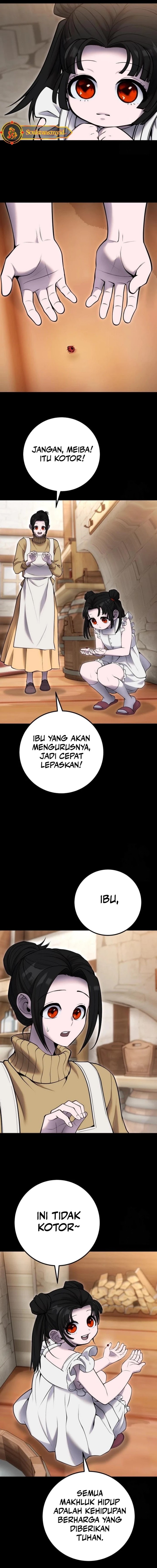 Dilarang COPAS - situs resmi www.mangacanblog.com - Komik i was more overpowered than the hero so i hid my power 059 - chapter 59 60 Indonesia i was more overpowered than the hero so i hid my power 059 - chapter 59 Terbaru 16|Baca Manga Komik Indonesia|Mangacan