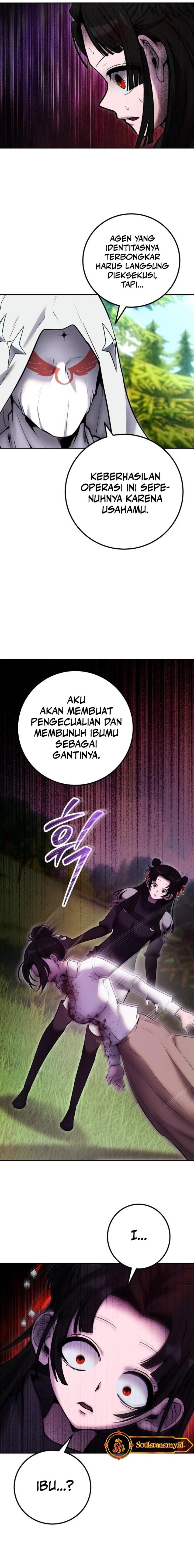 Dilarang COPAS - situs resmi www.mangacanblog.com - Komik i was more overpowered than the hero so i hid my power 059 - chapter 59 60 Indonesia i was more overpowered than the hero so i hid my power 059 - chapter 59 Terbaru 21|Baca Manga Komik Indonesia|Mangacan