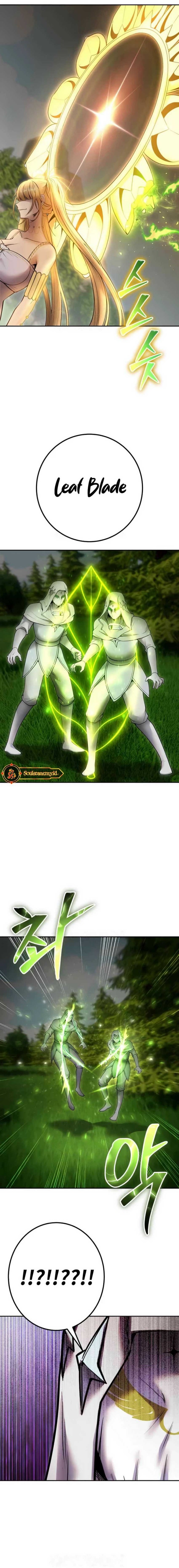 I Was More Overpowered Than the Hero, so I Hid My Power! Chapter 61 Bahasa Indonesia