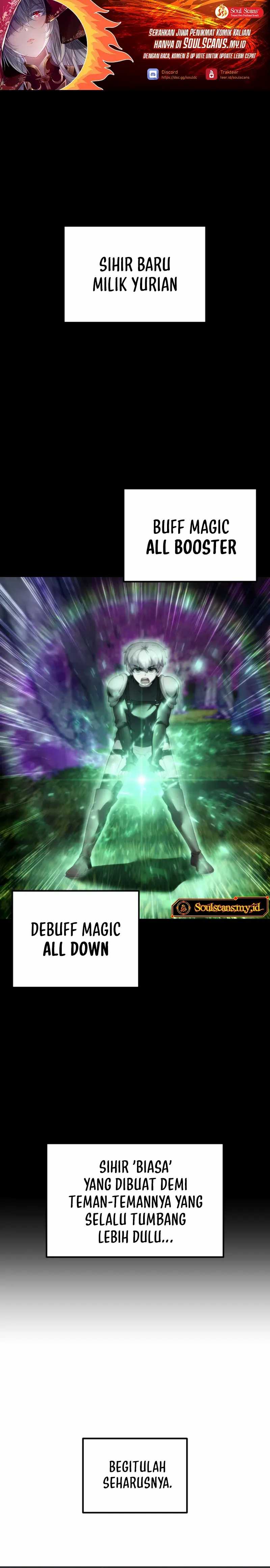 I Was More Overpowered Than the Hero, so I Hid My Power! chapter 75