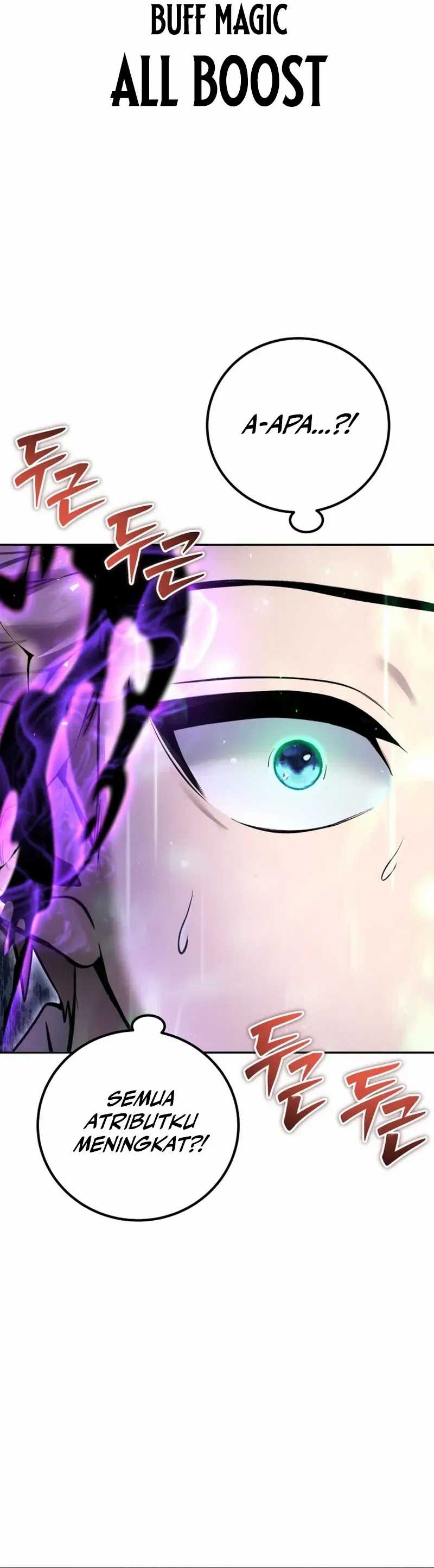 I Was More Overpowered Than the Hero, so I Hid My Power! chapter 75