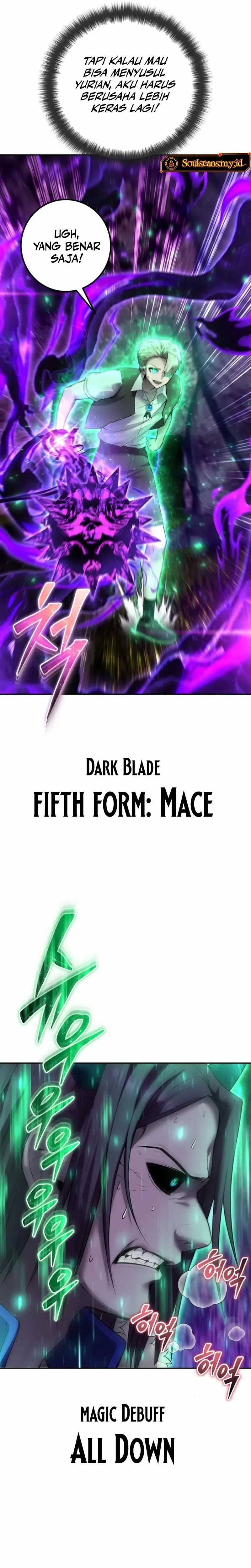 I Was More Overpowered Than the Hero, so I Hid My Power! chapter 75