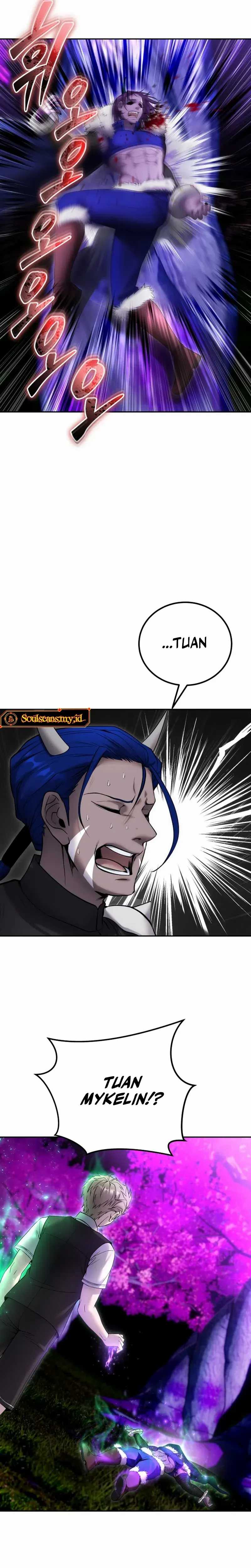 I Was More Overpowered Than the Hero, so I Hid My Power! chapter 75